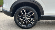 Honda HR-V 1.5 eHEV Elegance 5dr CVT Hybrid Hatchback